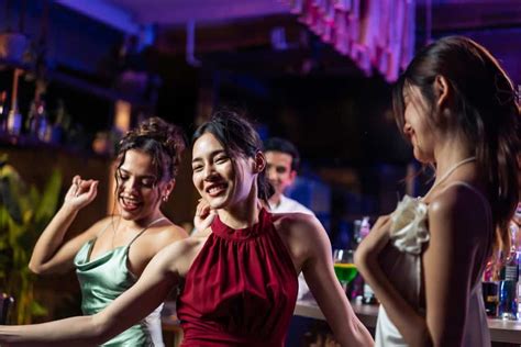 Cebu Nightlife Guide (Our Favorite Areas and How to .